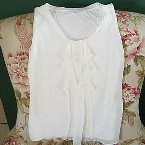 New York and Company top